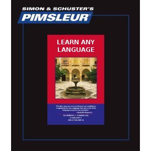 Learn 50+ languages with the Pimsleur Method