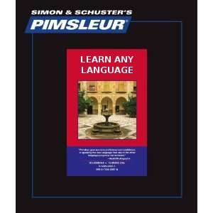 pimsleur german review