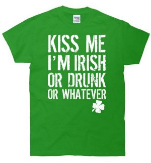 Learn Irish for St. Patrick’s Day